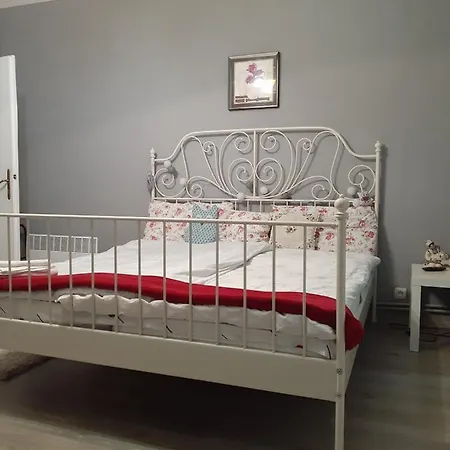 Homestay Khomenko
