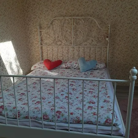 Khomenko Homestay