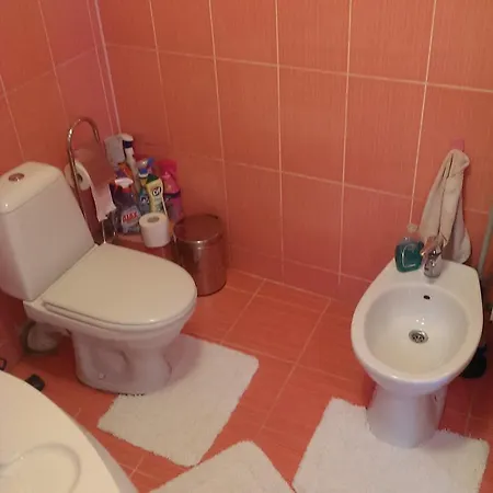 Homestay Khomenko Perechin