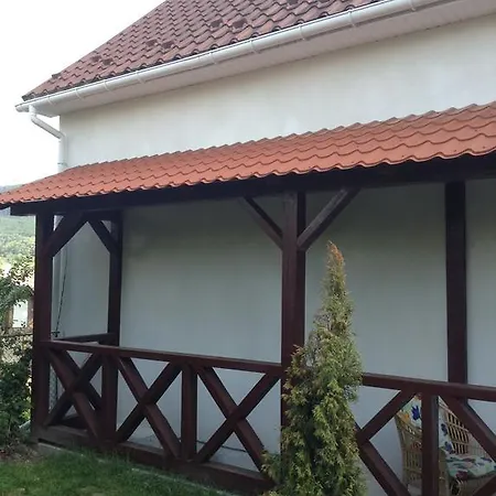 Δωμάτια σε οικογενειακή κατοικία Khomenko *