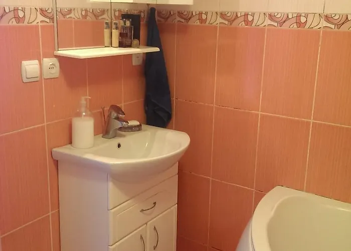 Khomenko Séjour chez l'habitant Perechin