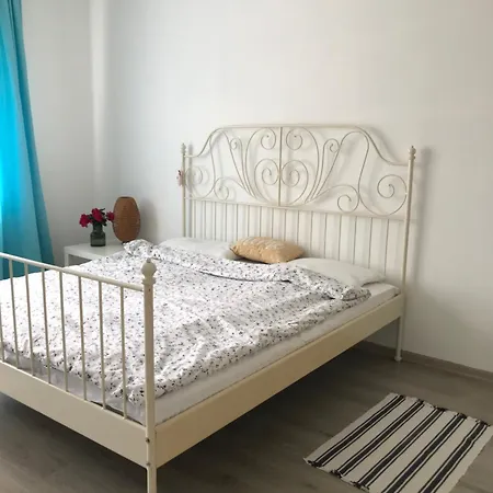 Khomenko Privat bolig *