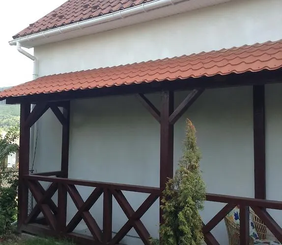 Privat bolig Khomenko *